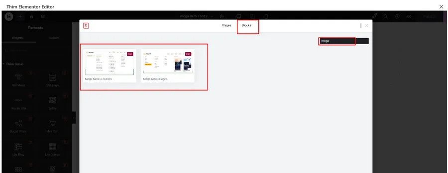Build from Scratch or Import from the Library 