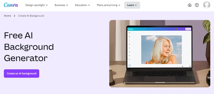 15+ Best Canva AI Generator Tools 28 Canva AI Background Generator