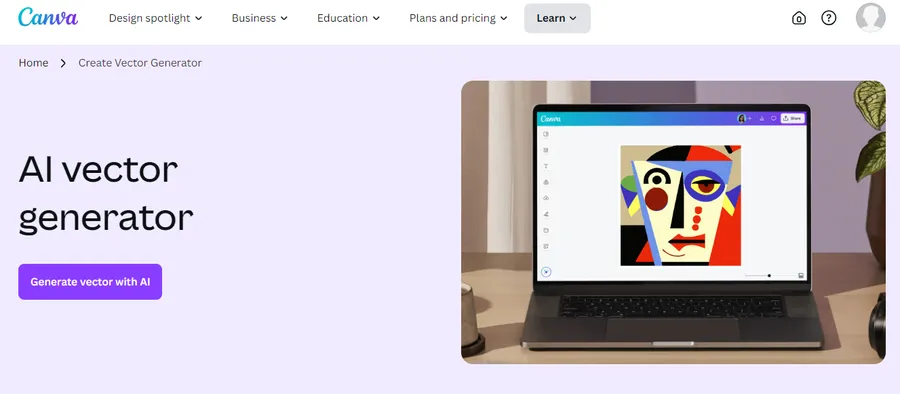15+ Best Canva AI Generator Tools 26 Canva Vector AI Generator