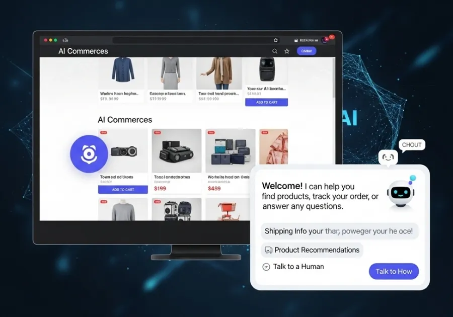 Chatbots and Conversational Interfaces