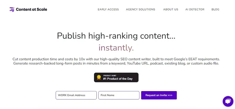 Most Trusted AI Content Detector Tools (Paid and Free) 15 Content at Scale