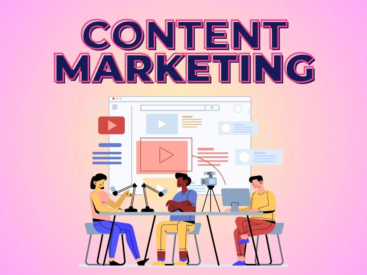 Why Content Marketing is So Powerful