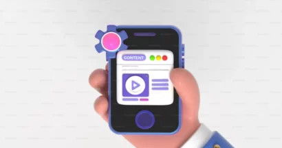 Content Marketing in B2B SEO