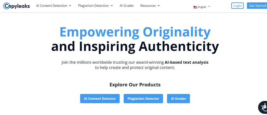 Most Trusted AI Content Detector Tools (Paid and Free) 14 Copyleaks