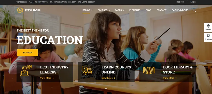 Website Design Tips for Designing a Simple and Clean Homepage