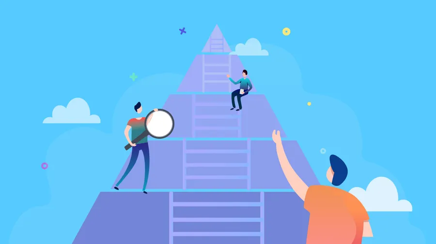 Website Design Tips for Mastering Visual Hierarchy