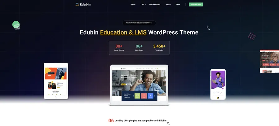 Edubin