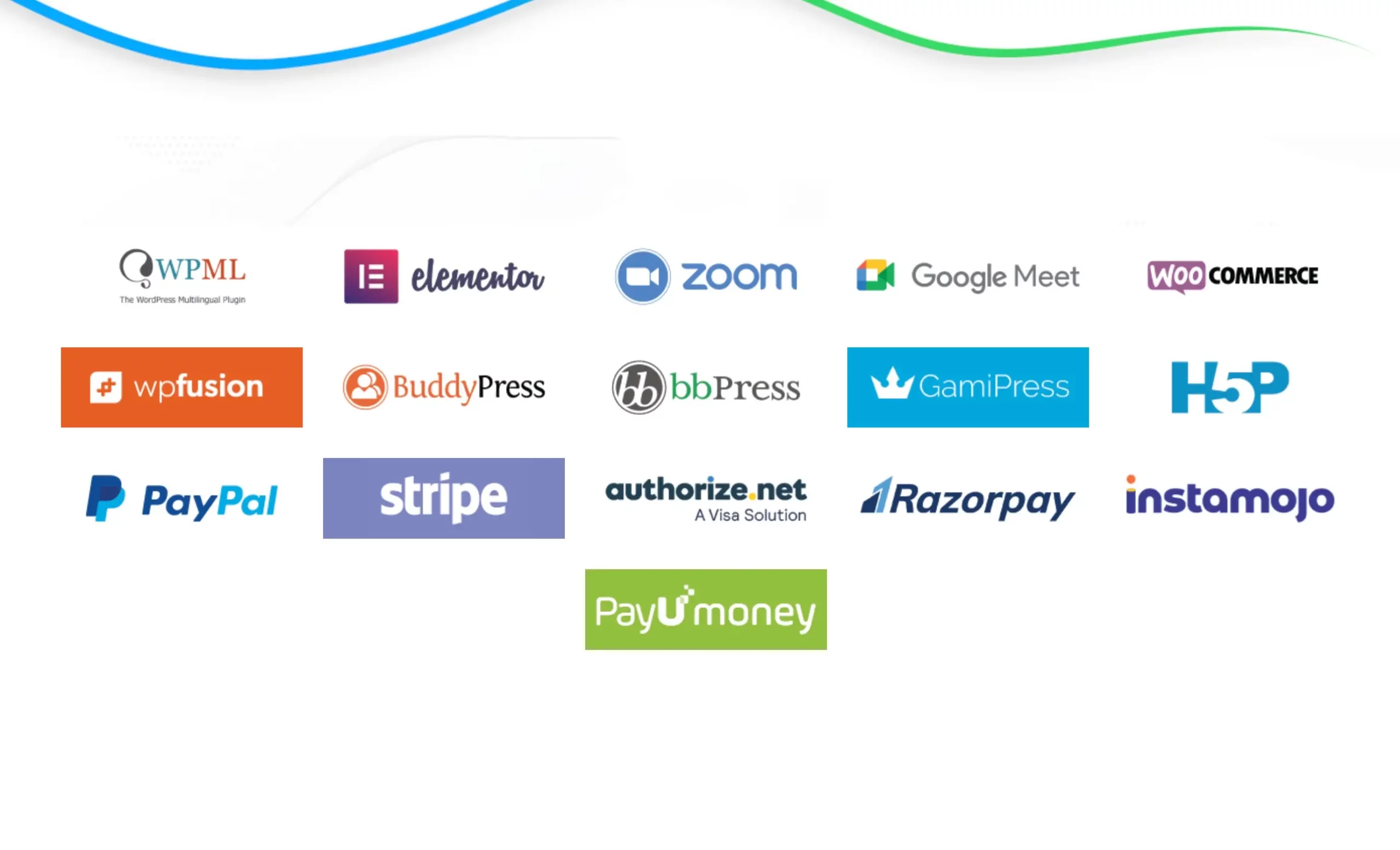 Eduma - LMS WordPress Theme 4 Eduma Integrations