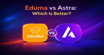 Eduma vs Astra