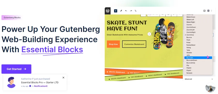 What Are WordPress Blocks? 5+ Best WordPress Block Plugins 19 Essential Blocks