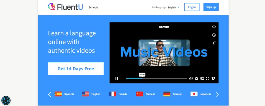 11+ Best Language Learning Apps 18 FluentU