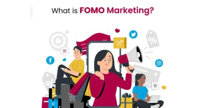 Fomo Marketing