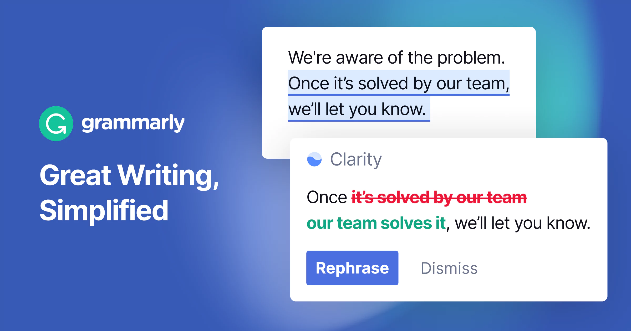 Free Grammar Checker