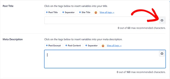 How to Use AI for SEO: 5+ AI SEO Tools 13 Generate Headlines Using AI