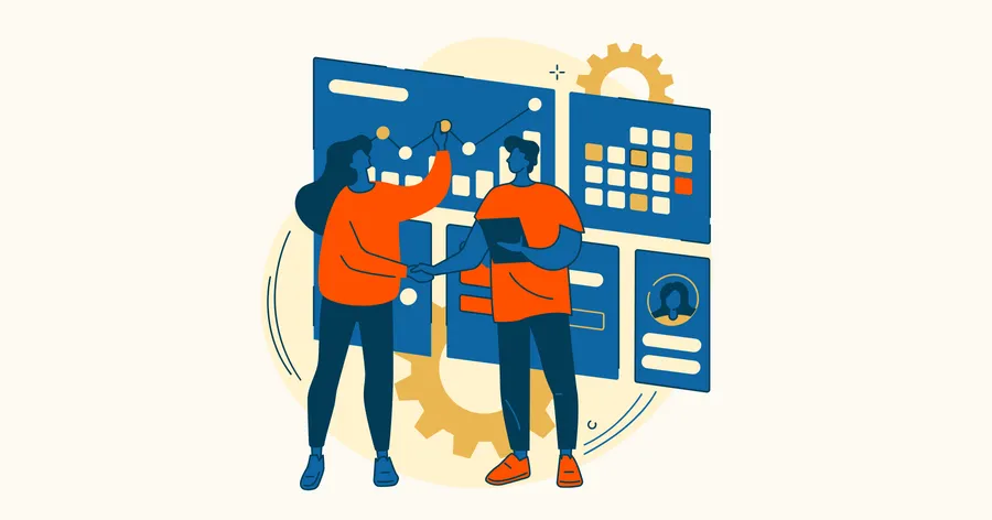 Generate Qualified Leads Over Time