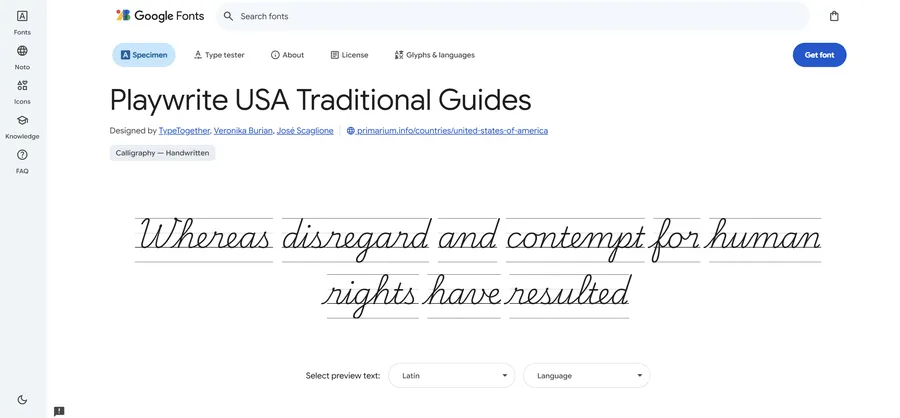How to Upload Fonts to Canva: The Ultimate Guide 15 google fonts