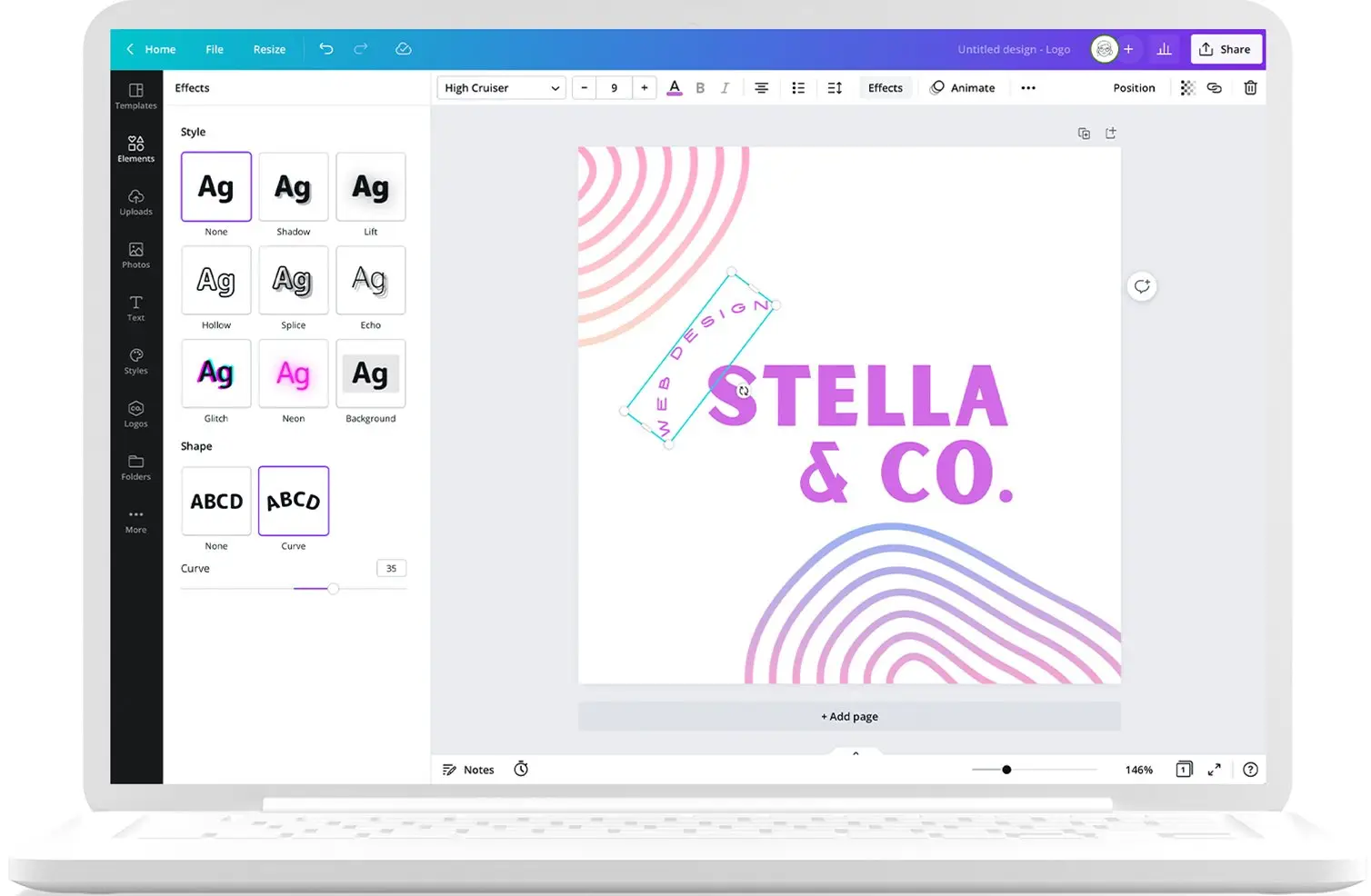 How to Design a Logo: Processes and Free Online Tools 10 How to Design a Logo for Free with Canva