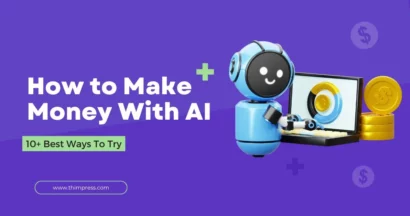 How to Make Money With AI: 10+ Best Ways To Try 4 How To Make Money With AI