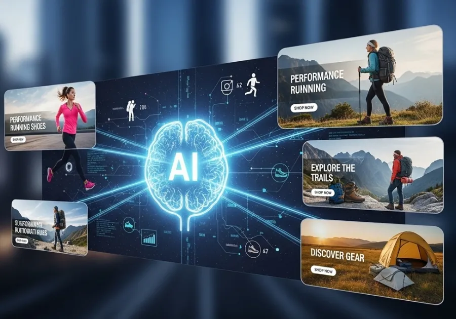 Hyper-Personalization at Scale