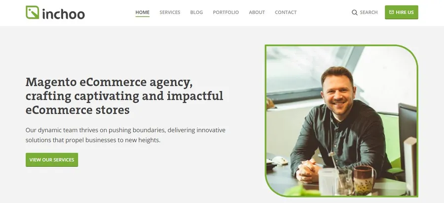 20+ Best Magento Development Companies To Elevate Your eCommerce 25 Inchoo