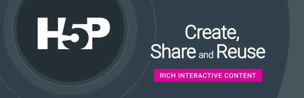 Interactive-Content H5P 
