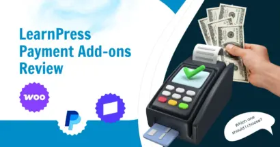 LearnPress Payment Add-ons Review: Master Your LMS Profits