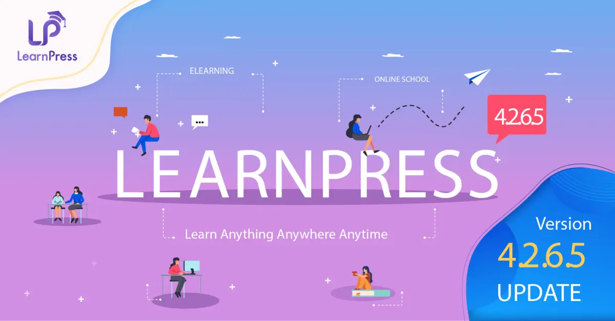 LearnPress v4.2.6.5