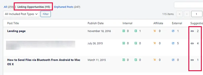 How to Use AI for SEO: 5+ AI SEO Tools 16 Linking Opportunities