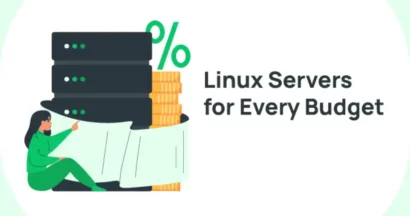 Linux Servers for Every Budget 17 Linux Servers For Every Budget
