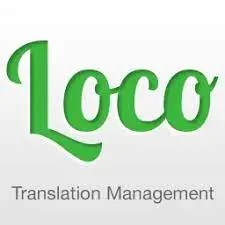 Install the Loco Translate Plugin