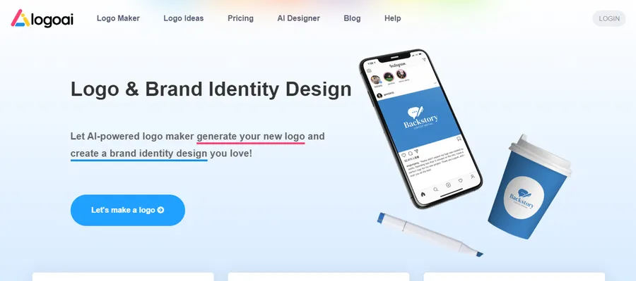 LogoAI