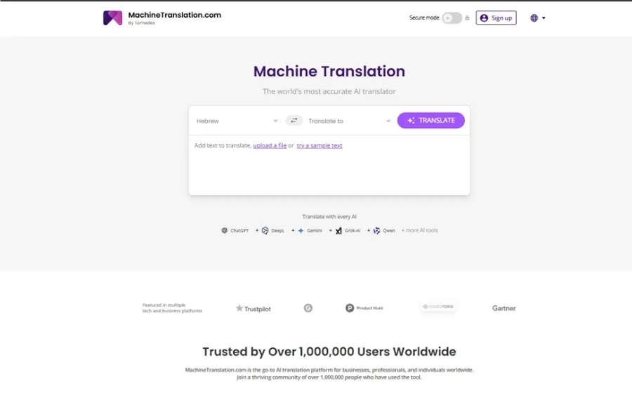 Google PageSpeed Insights