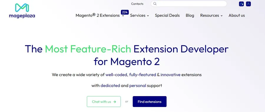 20+ Best Magento Development Companies To Elevate Your eCommerce 20 Mageplaza Magento Company