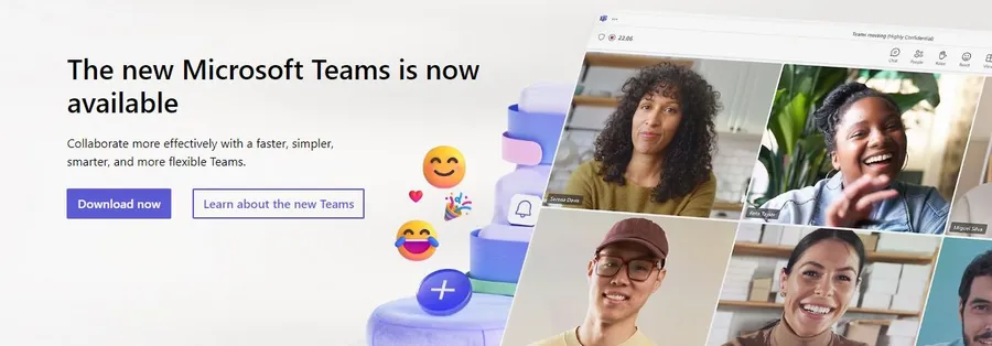 Microsoft Teams
