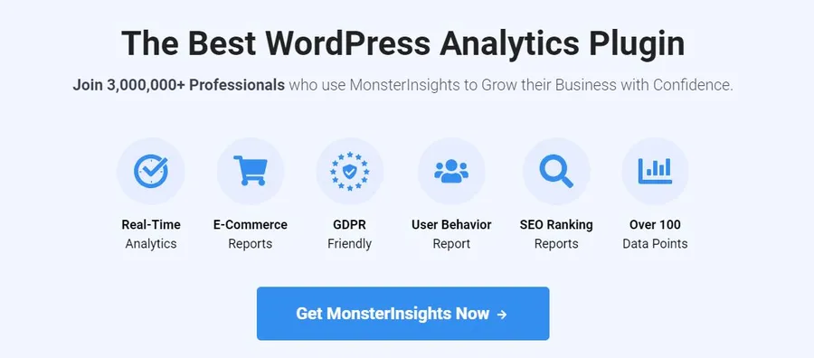 Monsterinsights