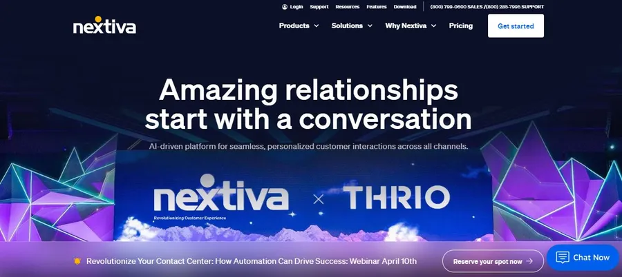 Nextiva