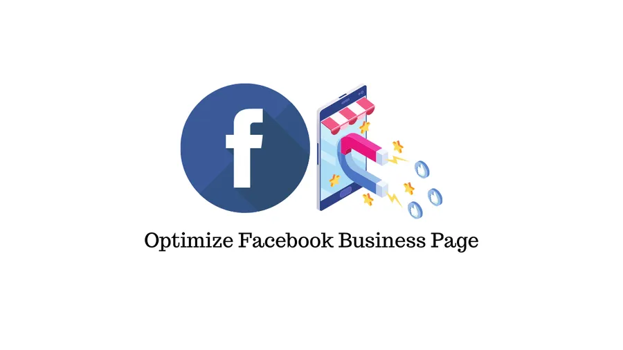 Optimize Facebook Page