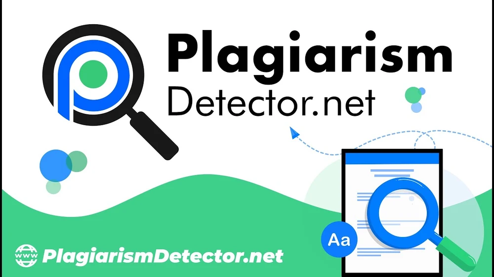 PlagiarismDetector.net