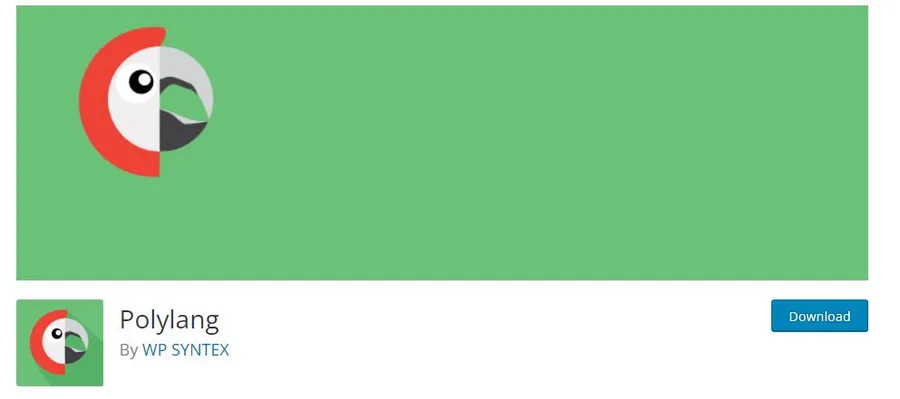 Polylang AI WordPress Plugin