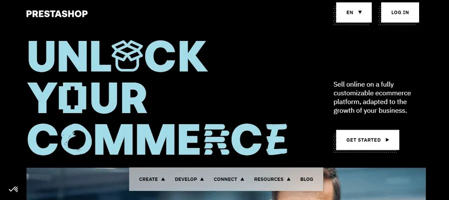 8 Best B2B Commerce Platforms to Unlock New Revenue 15 Prestashop