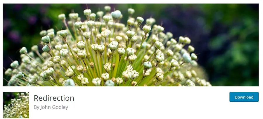 Redirection By John Godley