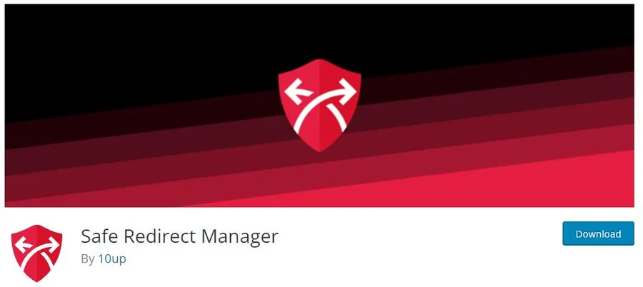 Safe Redirect Manager