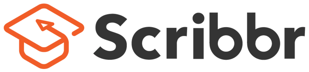 Scribbr