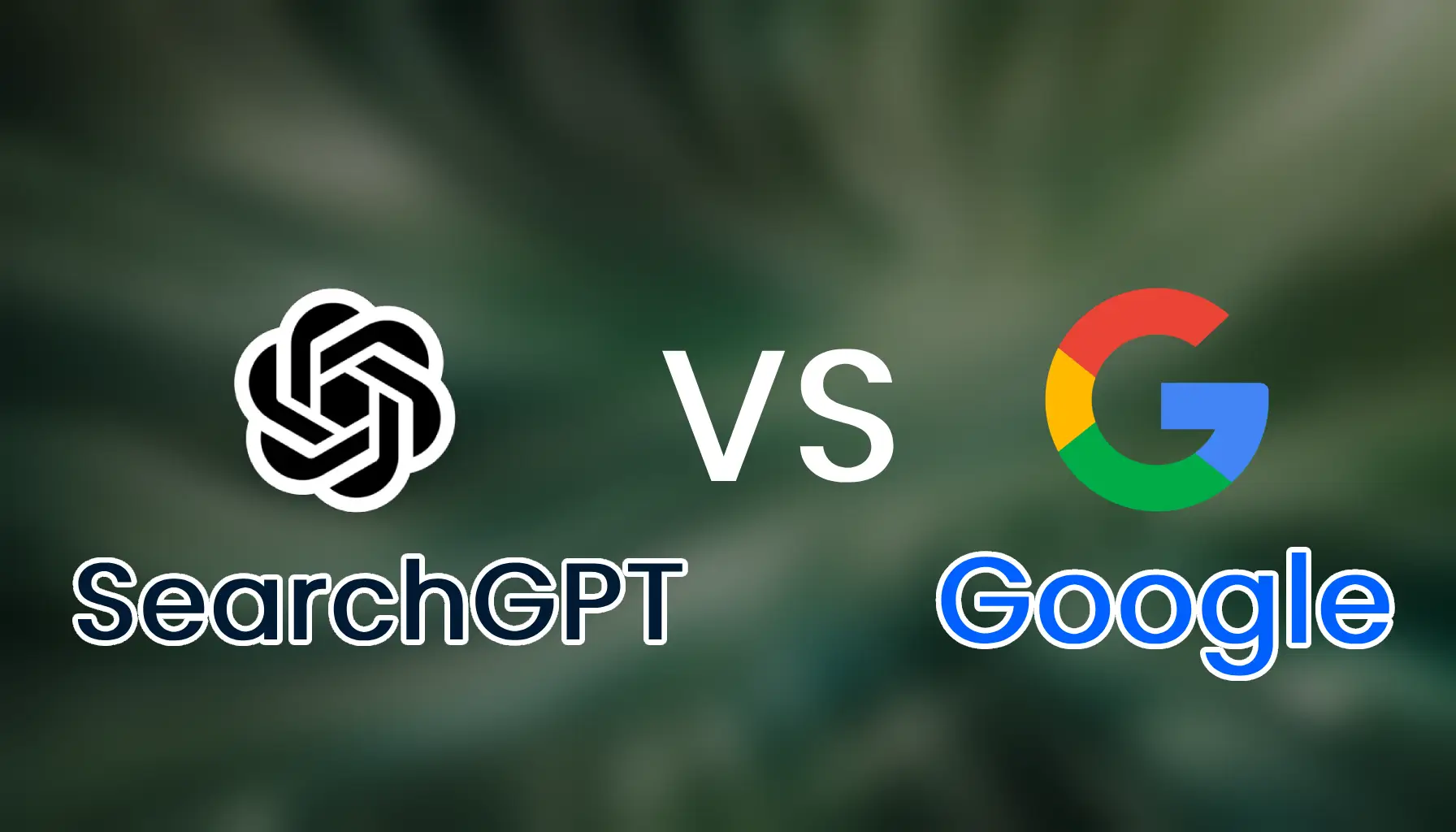 What is SearchGPT? 11 SearchGPT vs GoogleSearch
