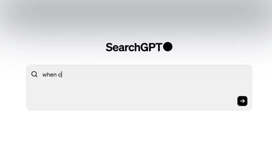 What is SearchGPT? 7 SearchGPT