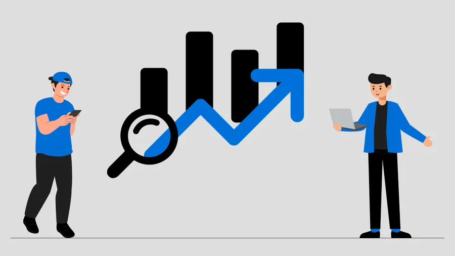 Support Sales Without Direct Promotion 