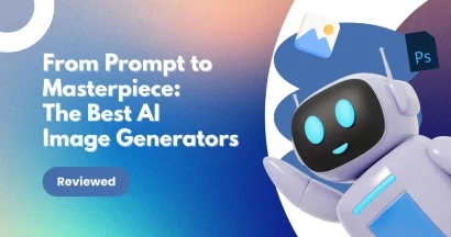 From Prompt to Masterpiece: The Best AI Image Generators, Reviewed 13 From Prompt to Masterpiece: The Best AI Image Generators, Reviewed