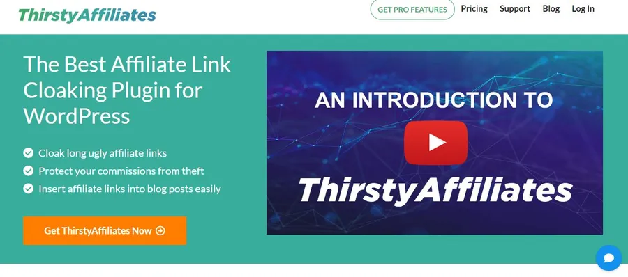 ThirstyAffiliates