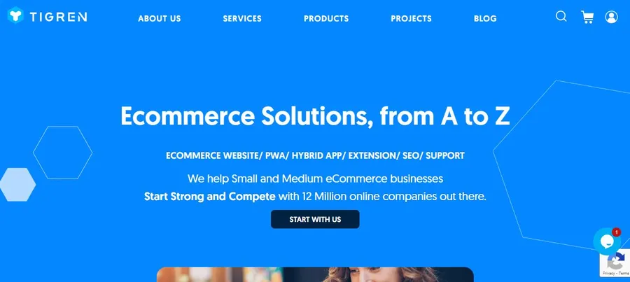 20+ Best Magento Development Companies To Elevate Your eCommerce 26 Tigren