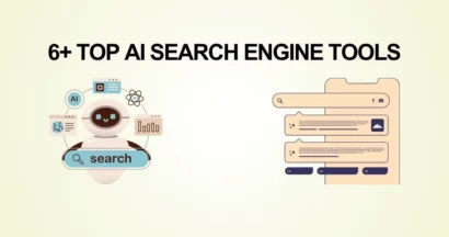 6+ Top AI Search Engine Tools 18 Top AI Search Engine Tools